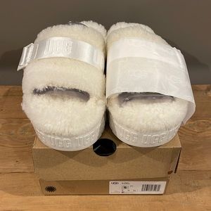Ugg slippers